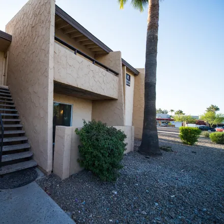 Image 4 - Circle K, 8001 East Thomas Road, Scottsdale, AZ 85251, USA - Apartment for rent