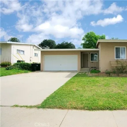 Buy this 3 bed house on 640 Cecil Street in Monterey Park, CA 91755