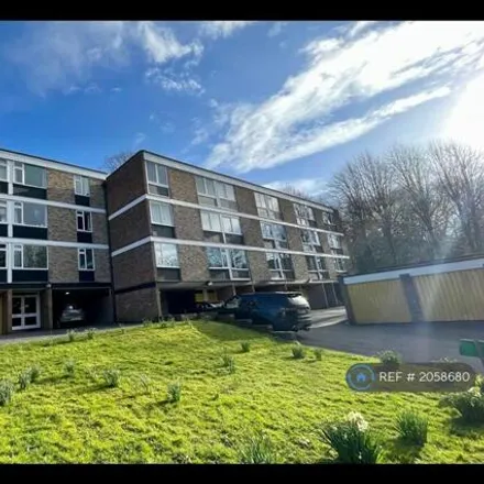 Rent this 2 bed apartment on Westacre Close in Bristol, BS10 7DH