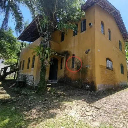 Buy this 6 bed house on Unidade de pronto atendimento Boiçucanga in Avenida Walkir Vergani 1050, Boiçucanga