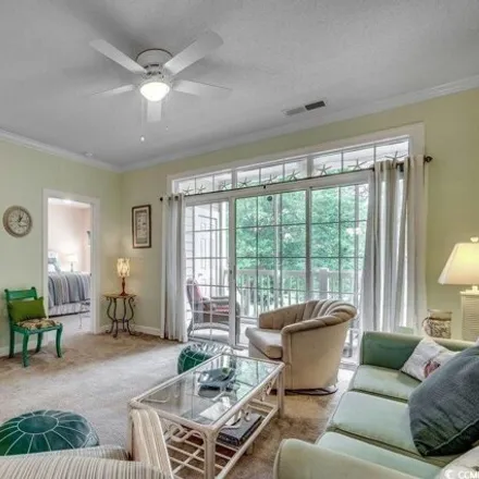 Image 5 - 5750 Oyster Catcher Dr Unit 522, North Myrtle Beach, South Carolina, 29582 - Condo for sale