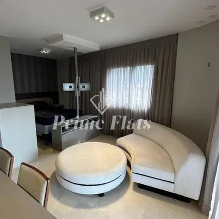 Rent this 1 bed apartment on Avenida Brigadeiro Faria Lima 4514 in Vila Olímpia, São Paulo - SP