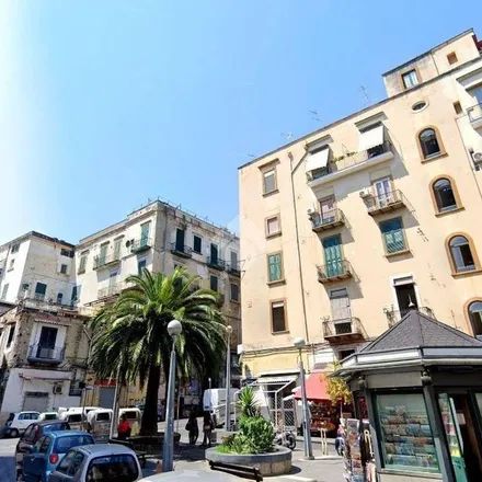 Image 3 - Via Matteo Renato Imbriani, 80136 Naples NA, Italy - Apartment for rent