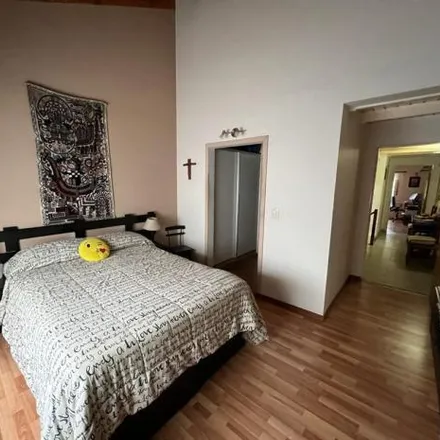 Buy this 3 bed house on 849 - Aurelio Montanelli 1670 in Partido de Tres de Febrero, B1687 ABL Martín Coronado
