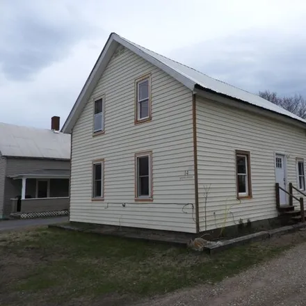 Buy this 3 bed house on 12 Grove Street in Keeseville, AuSable