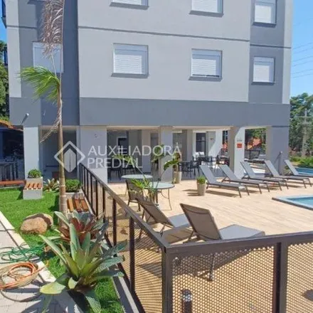 Buy this 3 bed apartment on Avenida Amazonas in São Cristóvão, Lajeado - RS