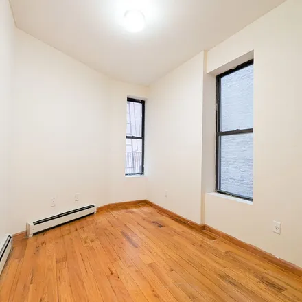 Rent this 2 bed apartment on 277 West 150th Street in New York, NY 10039