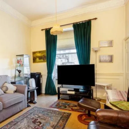 Image 2 - Queen's Parade, Bath, BA1 2HB, United Kingdom - Townhouse for sale