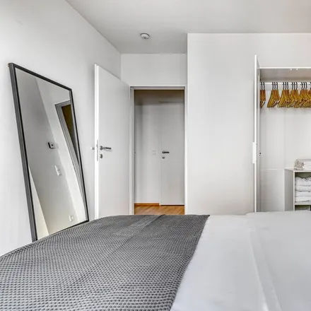Rent this 2 bed apartment on 1200 Gemeindebezirk Brigittenau