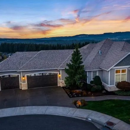 Buy this 5 bed house on 1019 Northwest 36th Circle in Camas, WA 98607