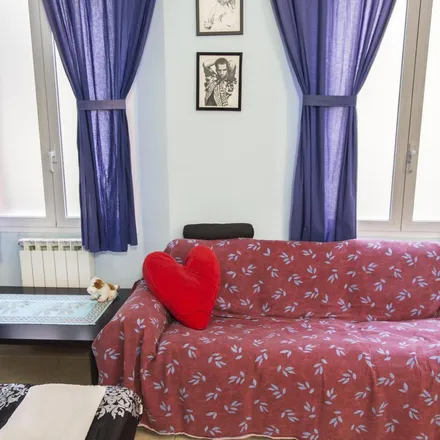 Rent this 3 bed apartment on Via San Marcellino 3 in 40123 Bologna BO, Italy