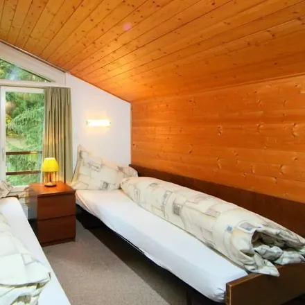 Rent this 2 bed apartment on 3954 Leukerbad