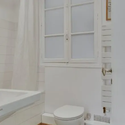 Rent this 2 bed apartment on 78 Rue du Cherche-Midi in 75006 Paris, France