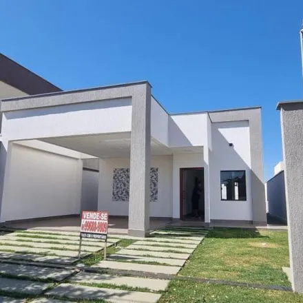 Buy this 3 bed house on Rua Brasil in Jardim Ingá, Luziânia - GO