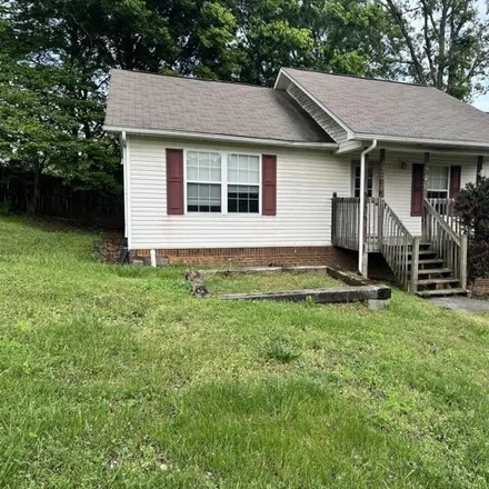 Buy this 3 bed house on 740 Sundial Way in Sevier County, TN 37865