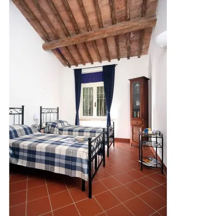 Rent this 2 bed apartment on campo sportivo Corsanico in Via della Beretta, 55041 Massarosa LU