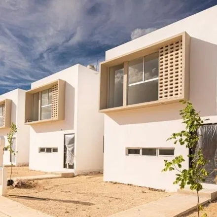 Buy this 2 bed house on Calle 65D in 97387 Kanasín, YUC