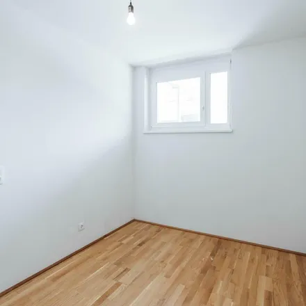 Rent this 1 bed apartment on Hellweg in Eckertstraße 7, 8020 Graz