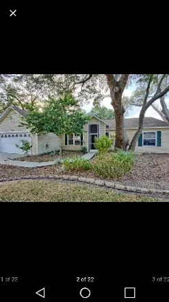 Rent this 1 bed room on 318 Country Landing Boulevard in Apopka, FL 32703