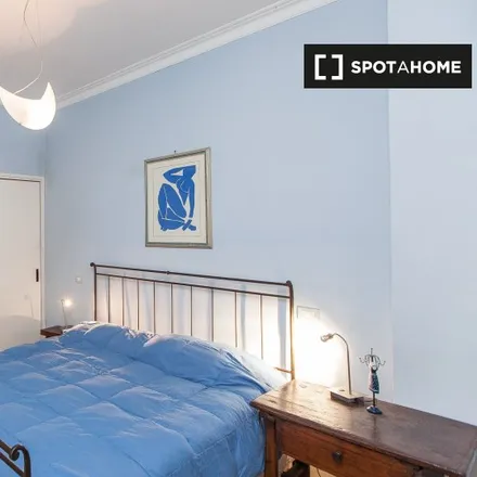 Image 13 - Spagnoletto, Via Ottaviano, 00192 Rome RM, Italy - Apartment for rent