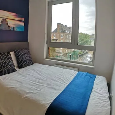 Rent this 2 bed apartment on London in N7 8EP, United Kingdom