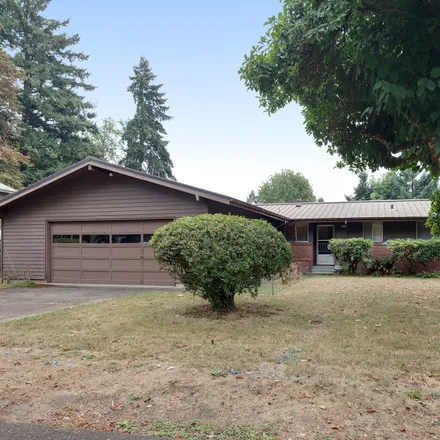Buy this 3 bed house on 4226 Southeast Hull Avenue in Portland, OR 97267