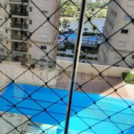 Buy this 3 bed apartment on unnamed road in Vila Dom José, Barueri - SP