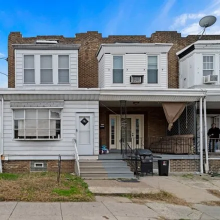 Image 5 - 6441 Torresdale Avenue, Philadelphia, PA 19136, USA - House for sale