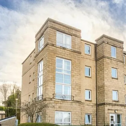Buy this 2 bed apartment on 2 Inglis Green Gait in City of Edinburgh, EH14 2LG