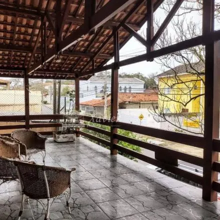 Buy this 4 bed house on Congregação Cristã no Brasil in Rua das Petúnias 55, Narita Garden