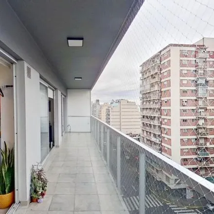 Image 2 - Avenida Raúl Scalabrini Ortiz 1512, Palermo, C1414 DOP Buenos Aires, Argentina - Apartment for sale