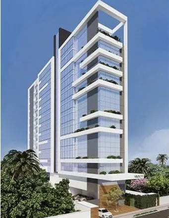 Image 2 - Rua Aquidaban 227, Glória, Joinville - SC, 89216-295, Brazil - Apartment for sale