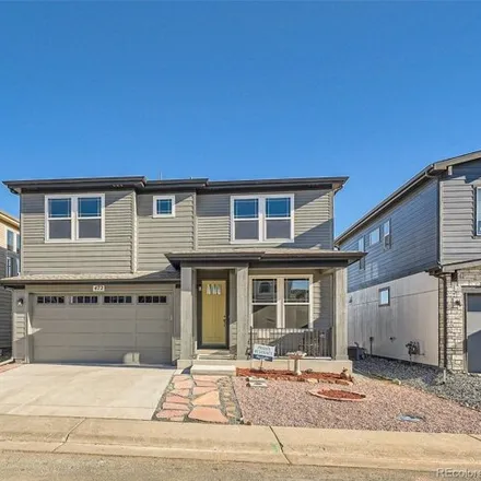 Buy this 3 bed house on 480 Blackfoot Street in Superior, CO 80027