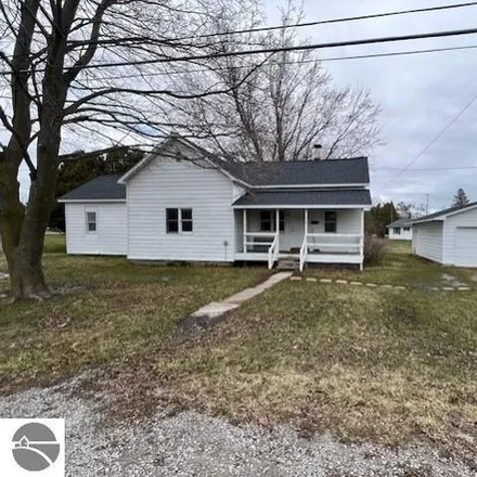 Buy this 3 bed house on 988 Harris Avenue in Tawas City, MI 48763