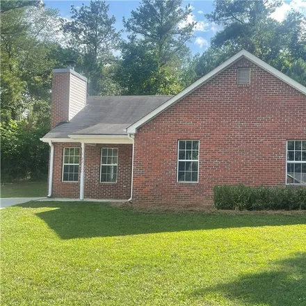 Buy this 3 bed house on 40 Cactus Lane in Henry County, GA 30281