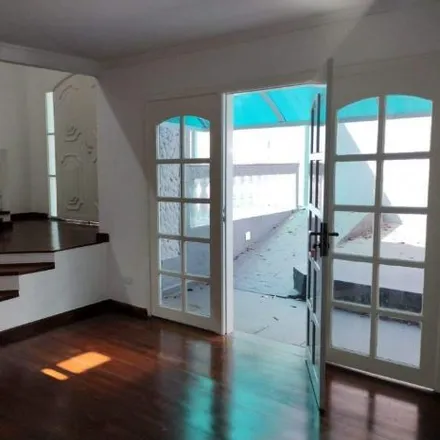 Rent this 2 bed house on Rua das Laranjeiras in Demarchi, São Bernardo do Campo - SP