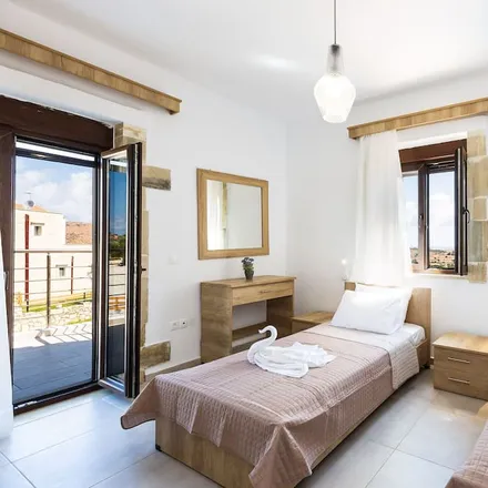 Rent this 3 bed house on Rethymno