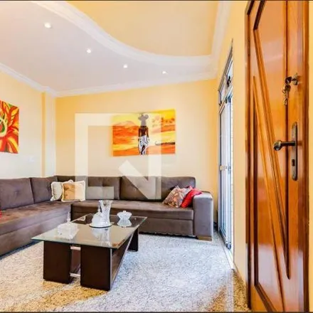 Buy this 4 bed apartment on Rua Santa Cruz in Alto Barroca, Belo Horizonte - MG