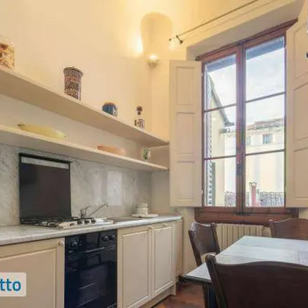 Image 2 - Via Montebello 49, 50100 Florence FI, Italy - Apartment for rent