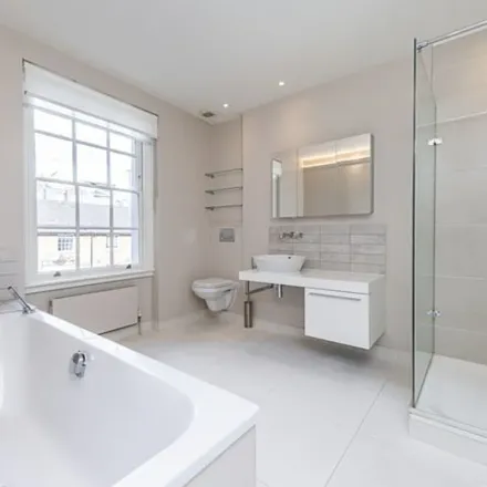 Image 5 - 1 Wilton Street, London, SW1X 7AA, United Kingdom - Townhouse for rent