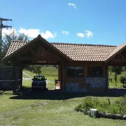 Image 9 - Cabañas de Campo "María Isabel", Ruta Nacional 38, Los Quimbaletes, Villa Giardino, Argentina - Townhouse for sale