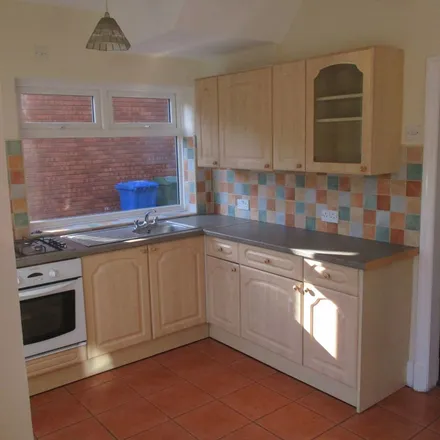 Rent this 3 bed apartment on Church Lane in Newchurch, Culcheth