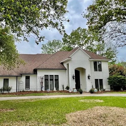 Buy this 4 bed house on Southern Trace Country Club in 200 Southern Trail Parkway, Shreveport