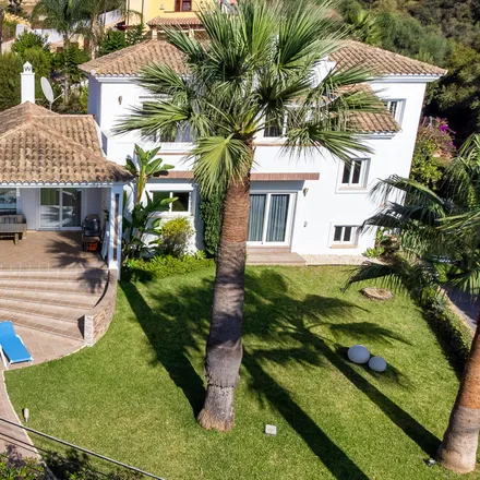 Image 6 - 29604 Marbella, Spain - House for sale