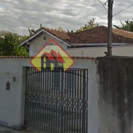 Image 2 - Rua José Vicente de Barros 310, Monção, Taubaté - SP, 12060-590, Brazil - House for sale