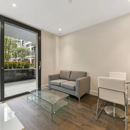 Image 4 - Perilla House, Stable Walk, London, E1 8FU, United Kingdom - Apartment for rent