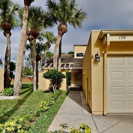 Buy this 2 bed house on 157 Eton Circle in Suntree, Brevard County