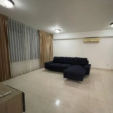 Rent this 3 bed apartment on Calle 69 O in 0818, Bethania