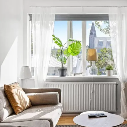 Rent this 3 bed apartment on 101 Reykjavik