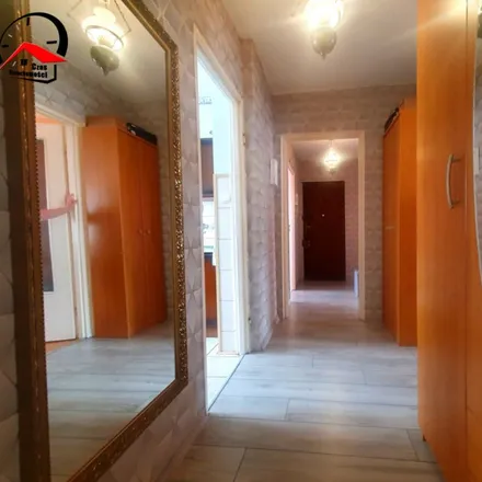 Buy this 4 bed apartment on Niepodległości Kusocińskiego in Aleja Niepodległości, 88-106 Inowrocław
